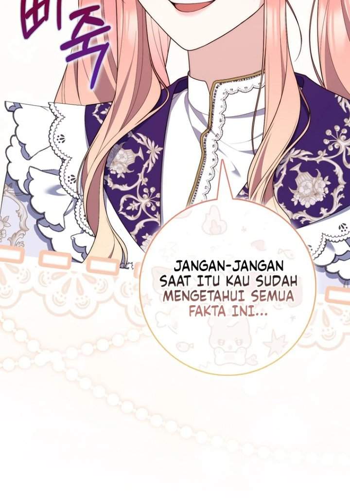 A Princess Who Reads Fortune Chapter 102