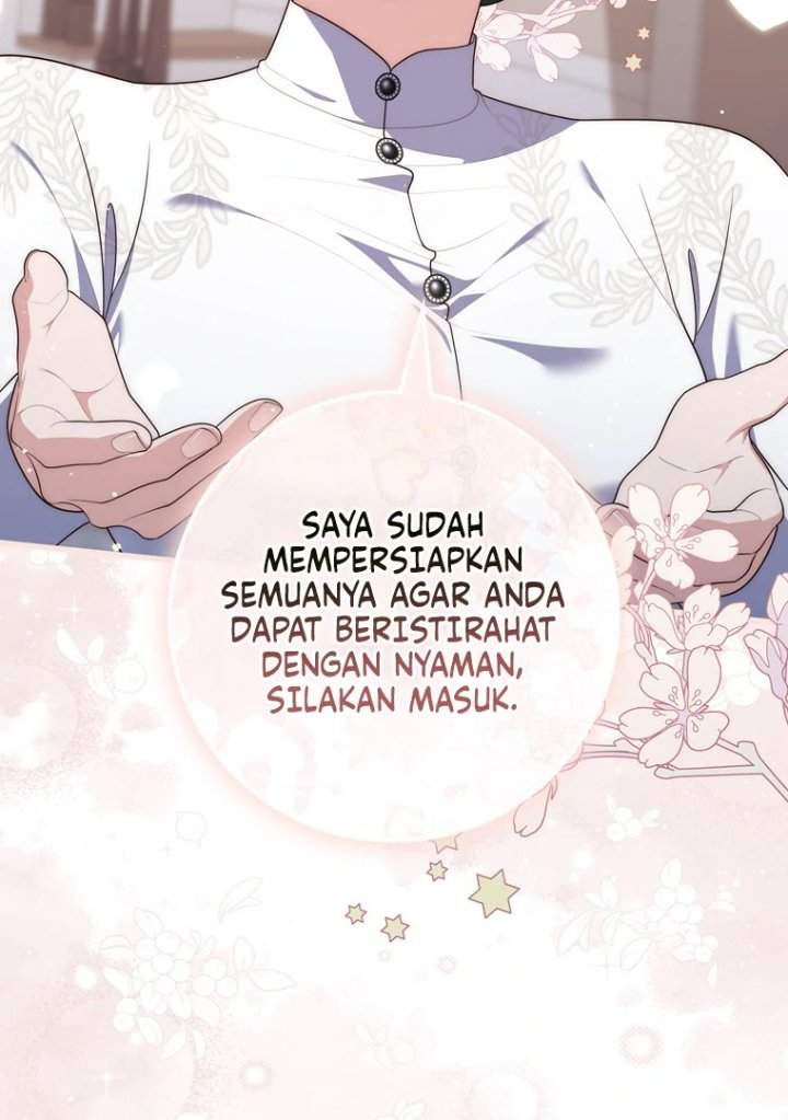 A Princess Who Reads Fortune Chapter 102