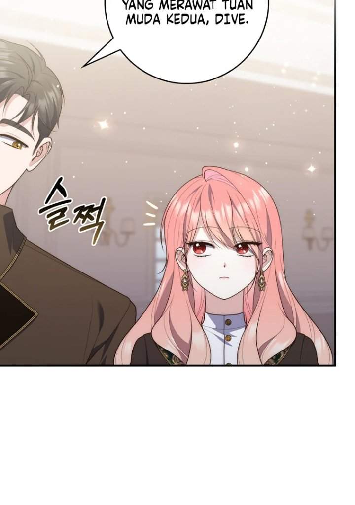 A Princess Who Reads Fortune Chapter 102