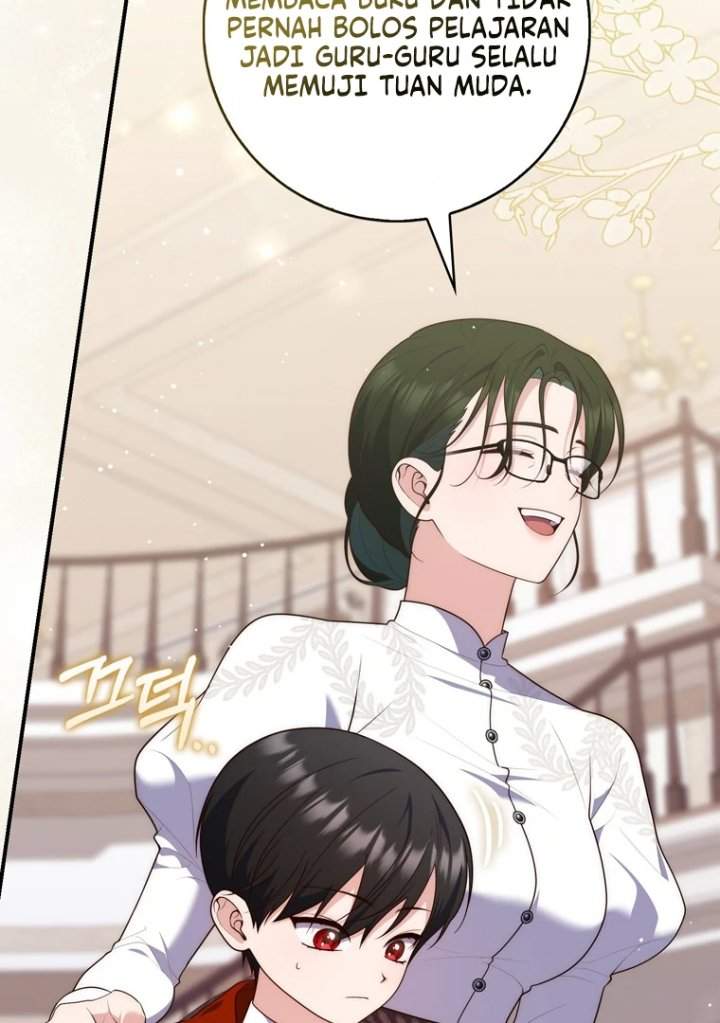 A Princess Who Reads Fortune Chapter 102