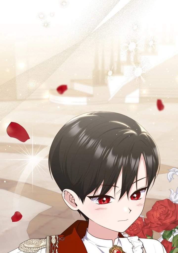 A Princess Who Reads Fortune Chapter 102