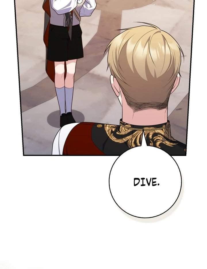 A Princess Who Reads Fortune Chapter 102