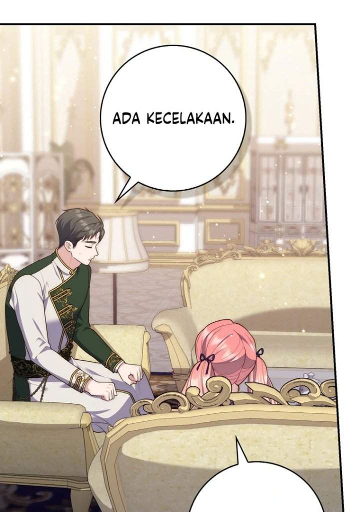 A Princess Who Reads Fortune Chapter 102
