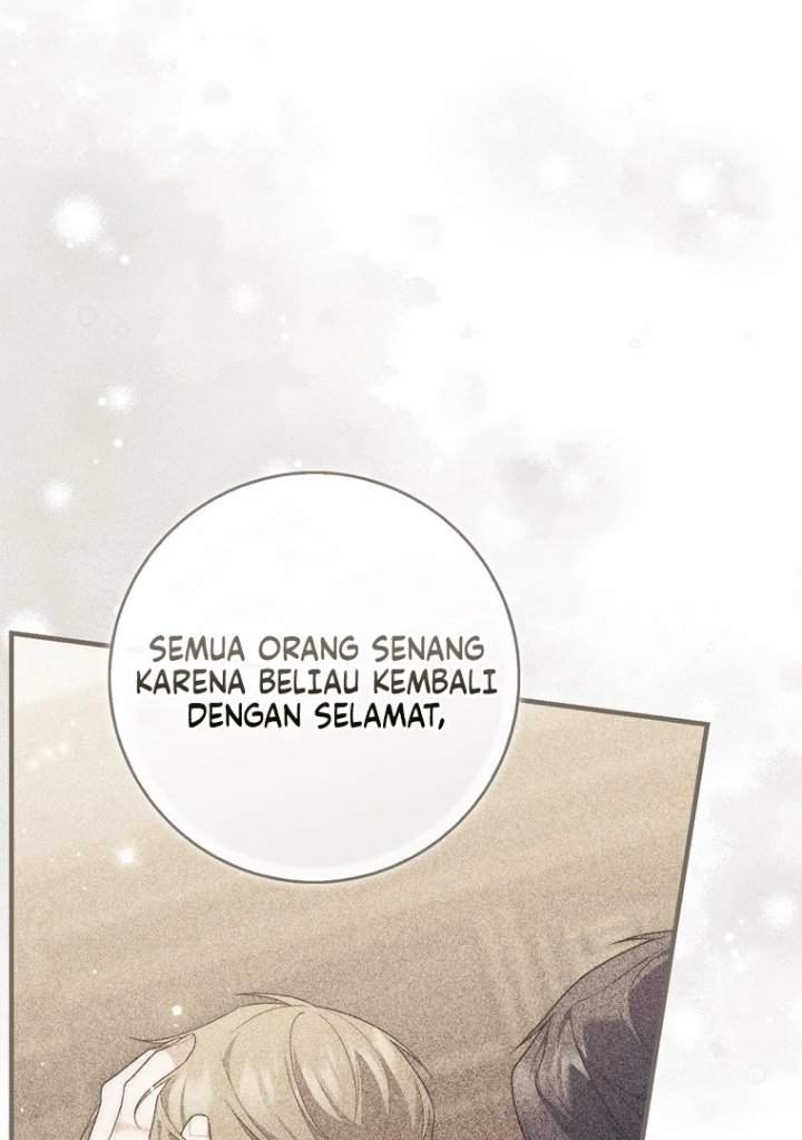 A Princess Who Reads Fortune Chapter 102