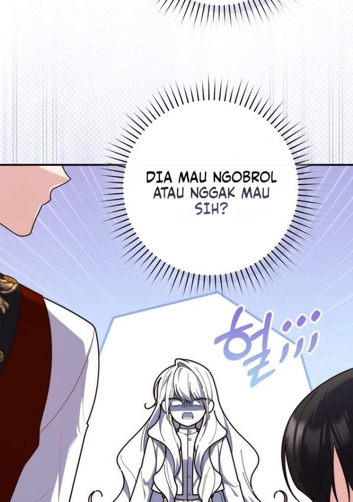 A Princess Who Reads Fortune Chapter 102