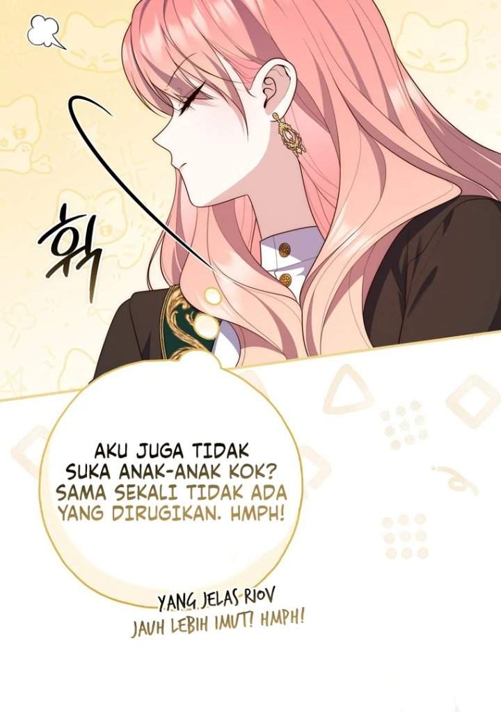 A Princess Who Reads Fortune Chapter 102