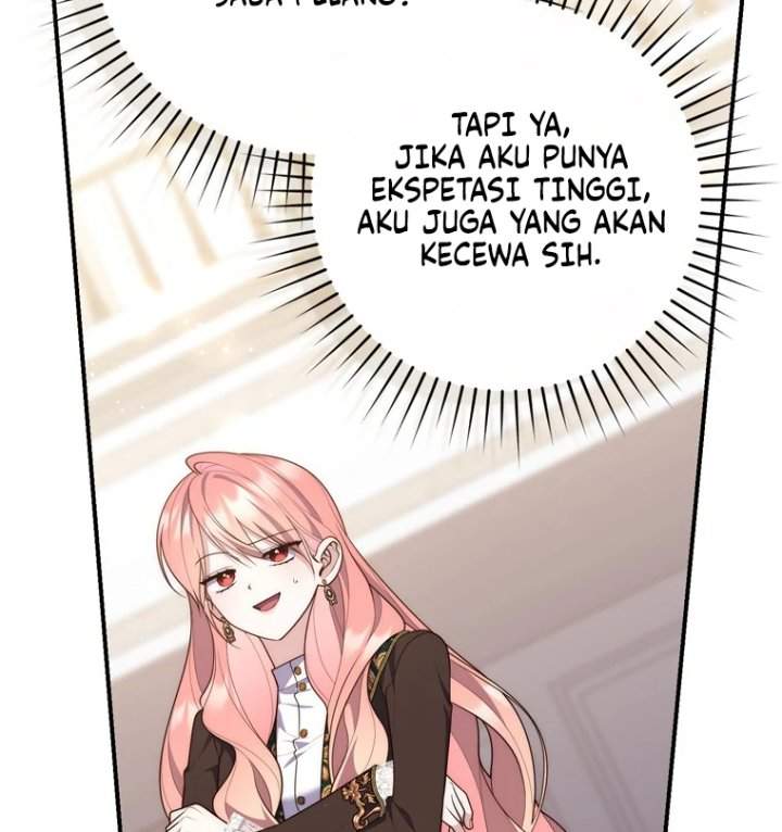 A Princess Who Reads Fortune Chapter 102