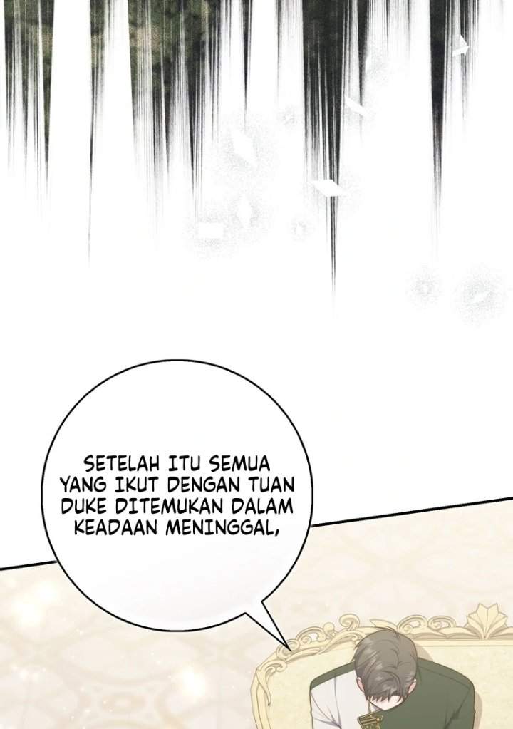 A Princess Who Reads Fortune Chapter 102