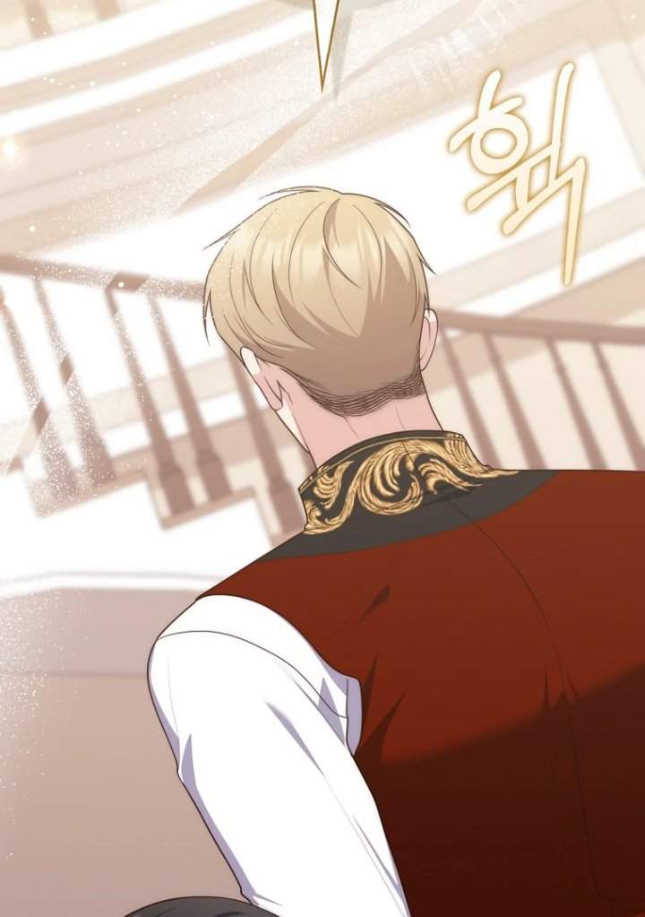 A Princess Who Reads Fortune Chapter 102