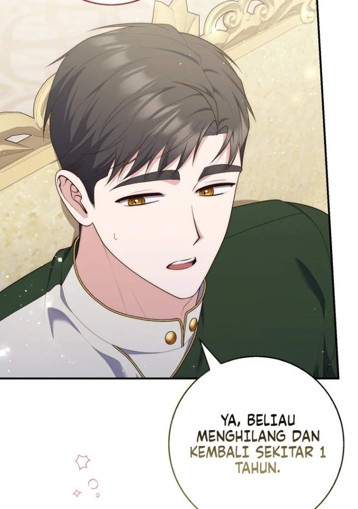 A Princess Who Reads Fortune Chapter 102