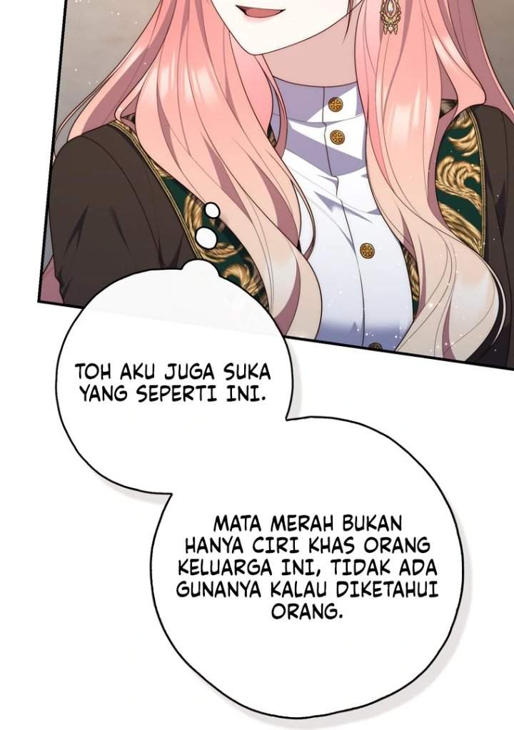 A Princess Who Reads Fortune Chapter 102