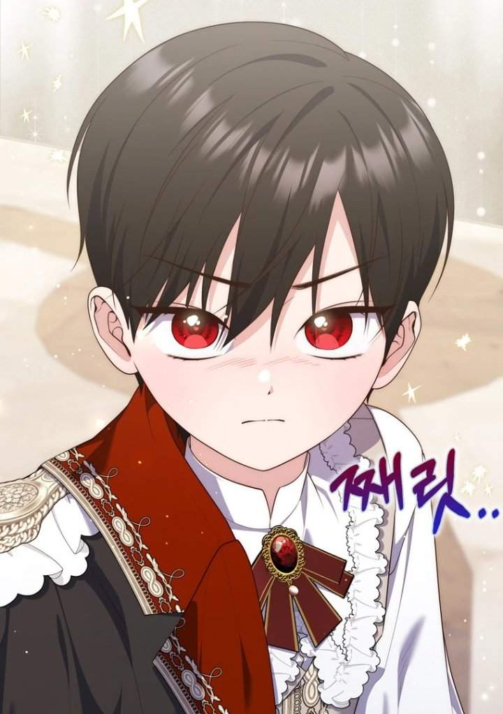 A Princess Who Reads Fortune Chapter 102