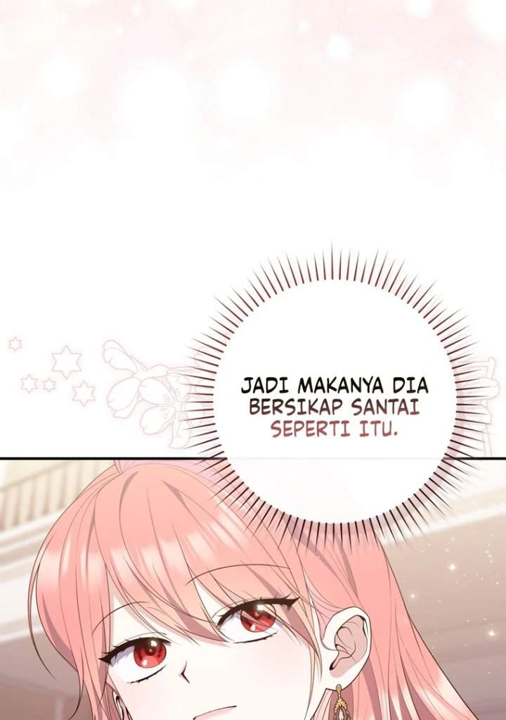 A Princess Who Reads Fortune Chapter 102