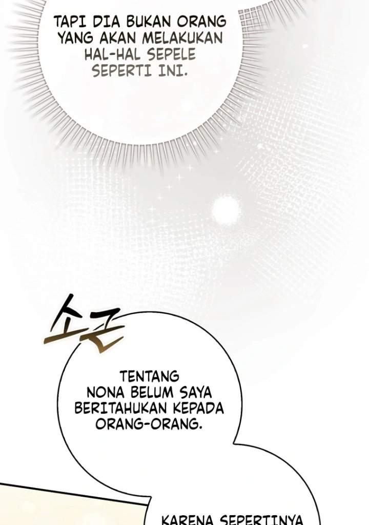 A Princess Who Reads Fortune Chapter 102