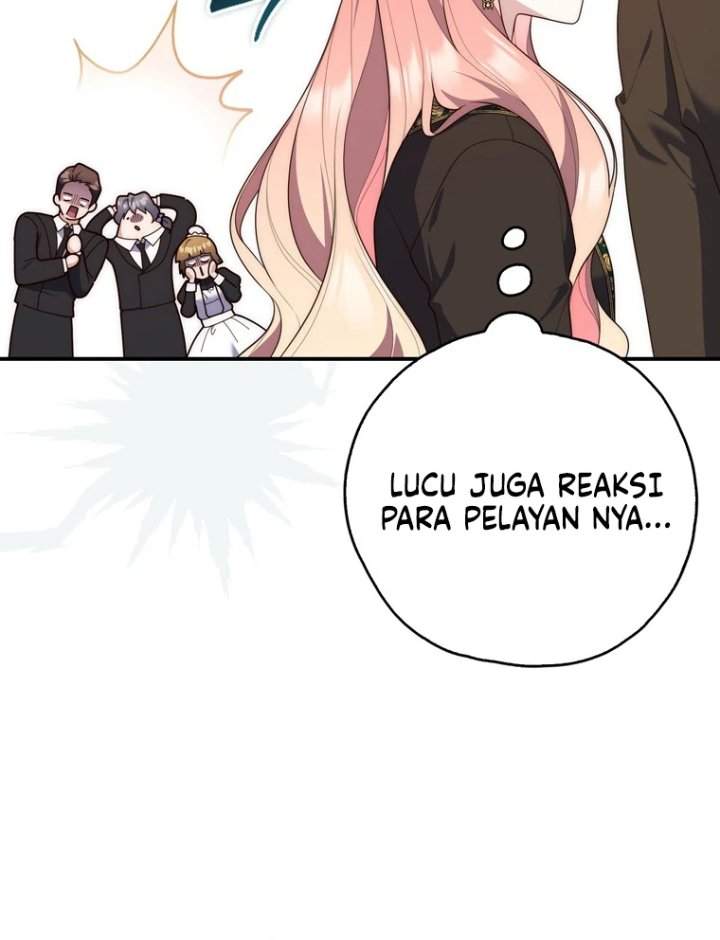 A Princess Who Reads Fortune Chapter 102