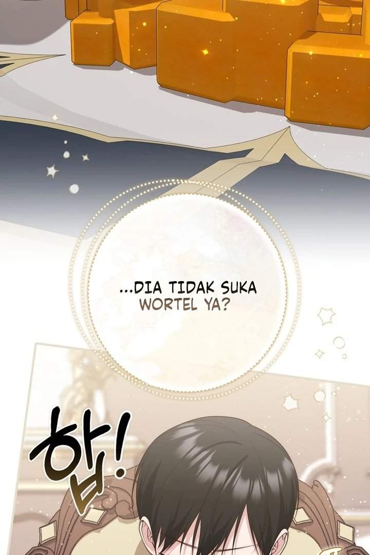 A Princess Who Reads Fortune Chapter 103