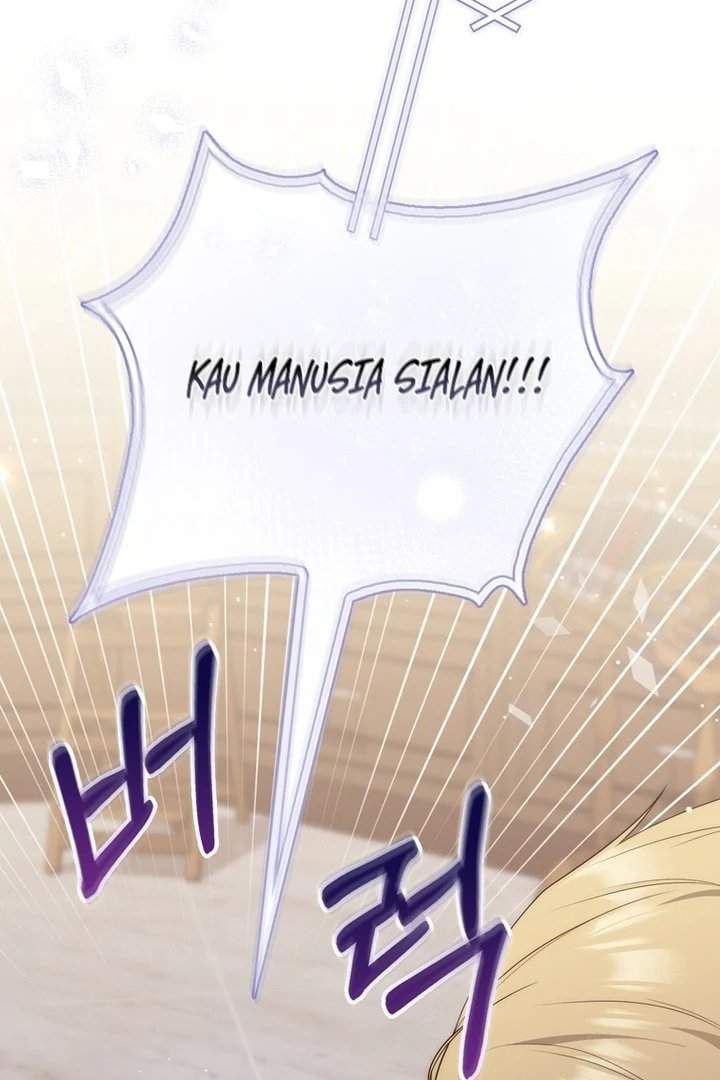 A Princess Who Reads Fortune Chapter 103