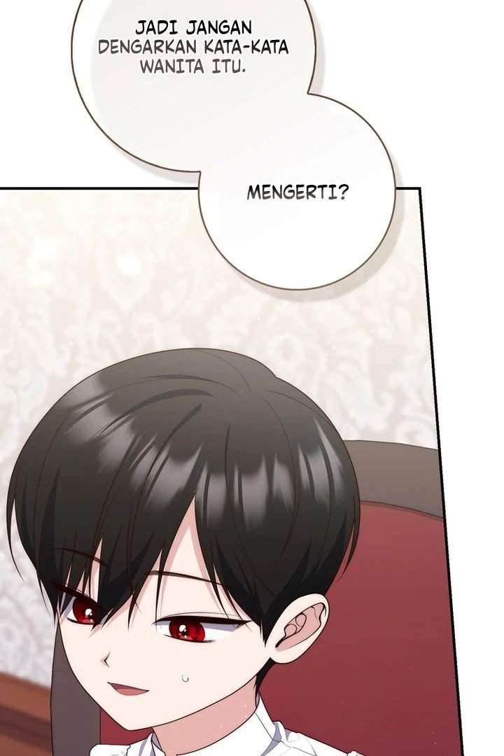 A Princess Who Reads Fortune Chapter 103