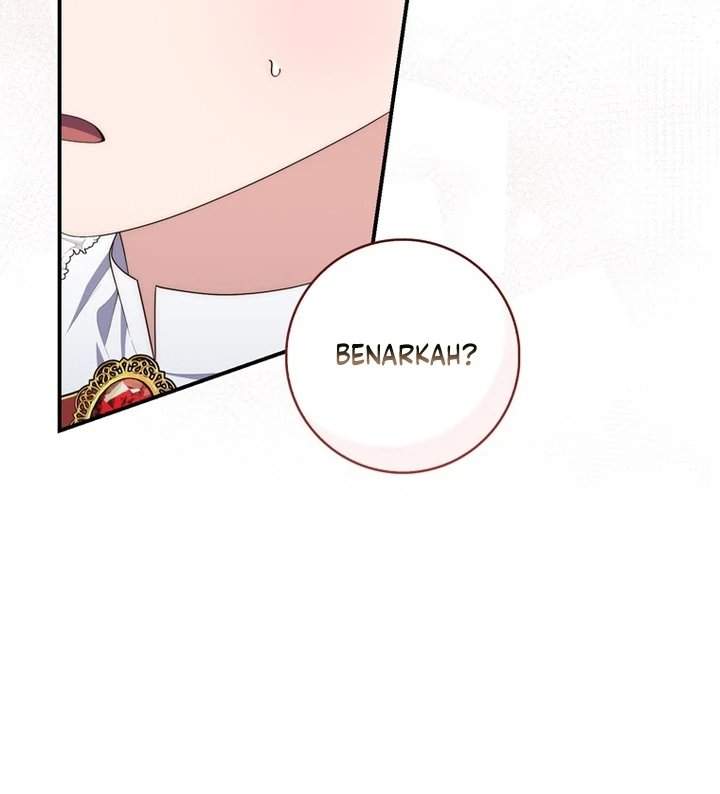 A Princess Who Reads Fortune Chapter 103