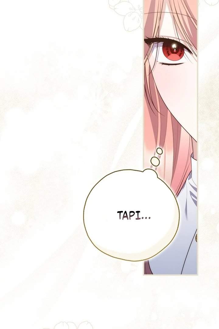 A Princess Who Reads Fortune Chapter 103
