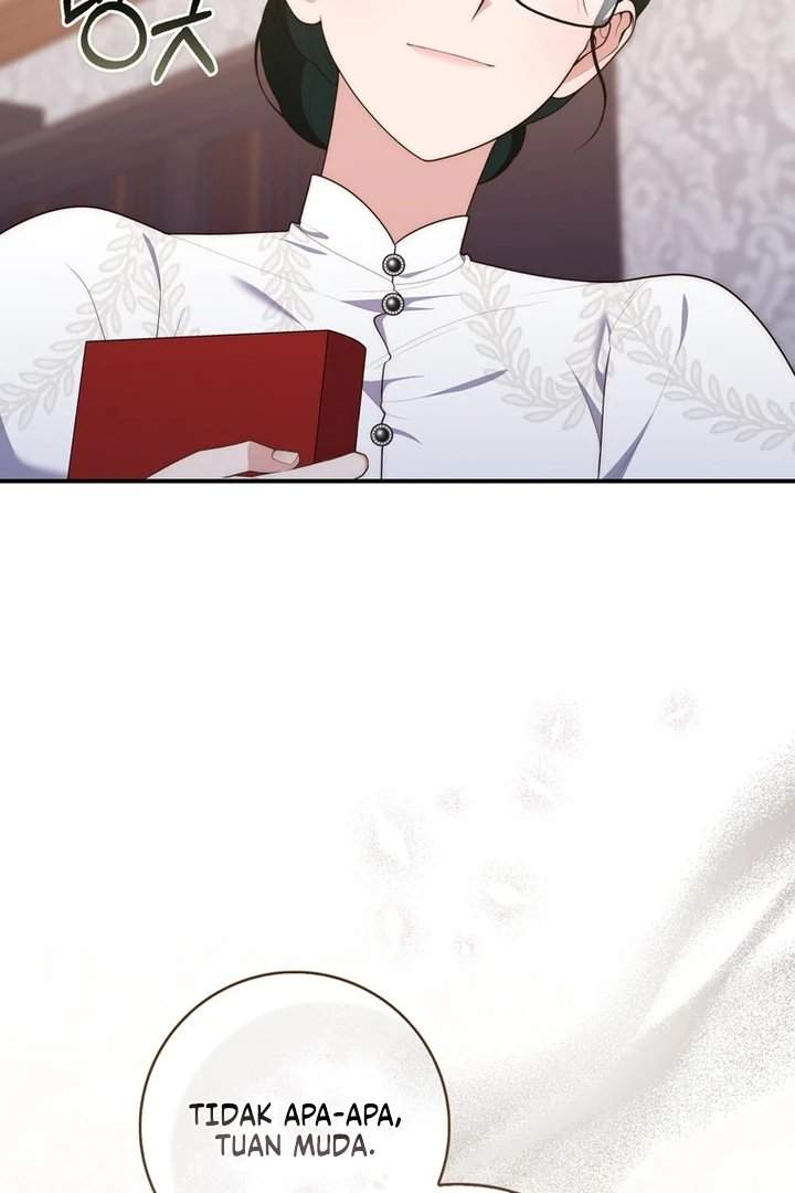 A Princess Who Reads Fortune Chapter 103