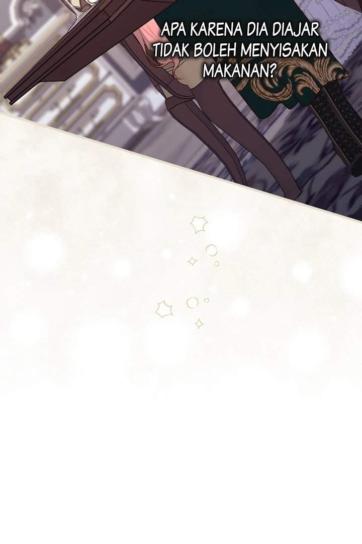 A Princess Who Reads Fortune Chapter 103