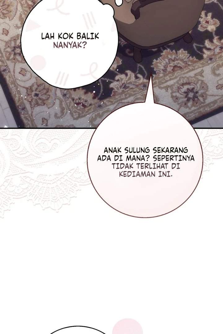 A Princess Who Reads Fortune Chapter 103