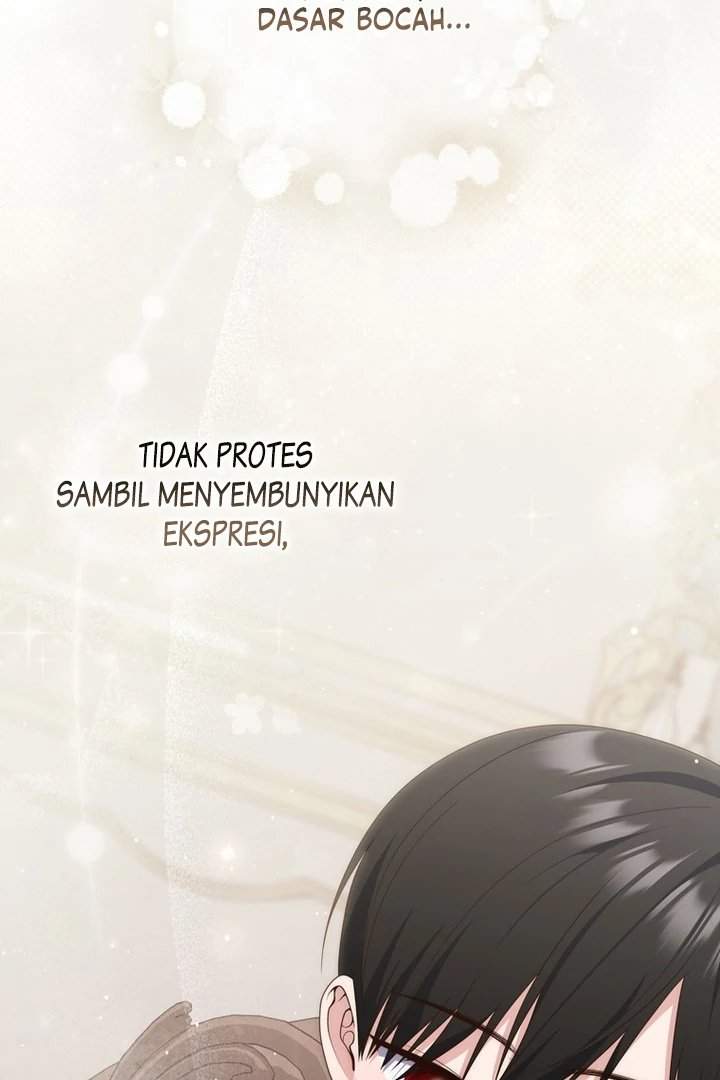 A Princess Who Reads Fortune Chapter 103