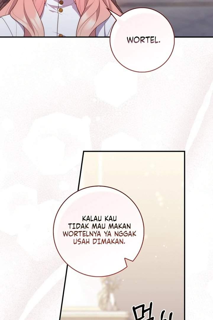A Princess Who Reads Fortune Chapter 103