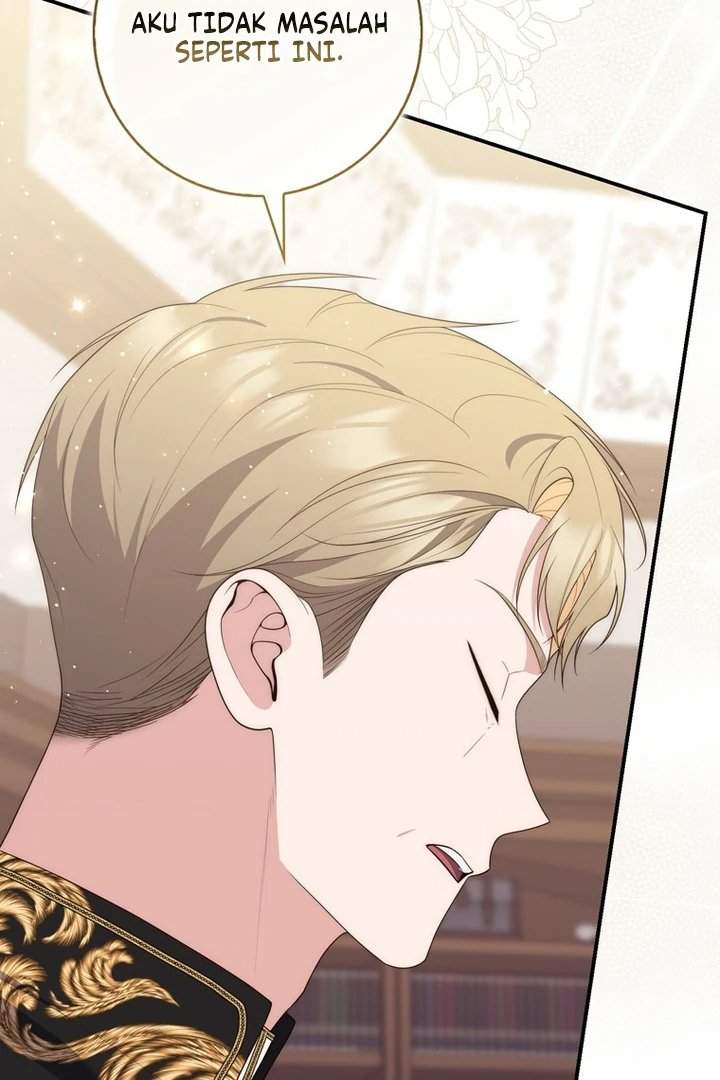A Princess Who Reads Fortune Chapter 103