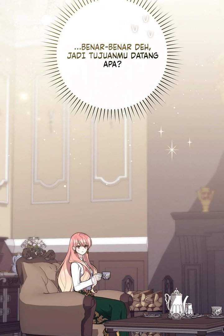 A Princess Who Reads Fortune Chapter 103