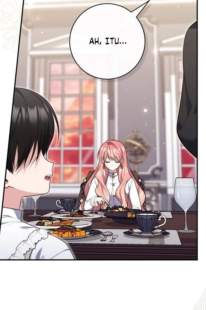 A Princess Who Reads Fortune Chapter 103