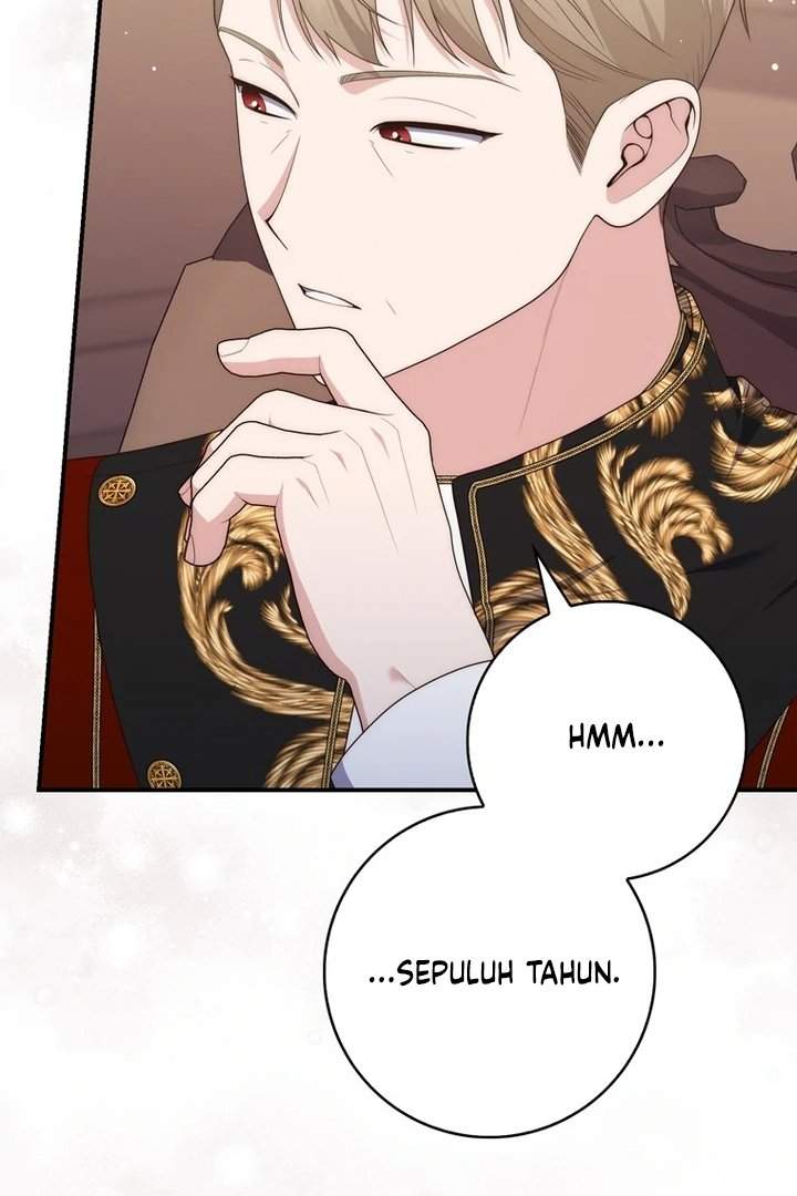 A Princess Who Reads Fortune Chapter 103
