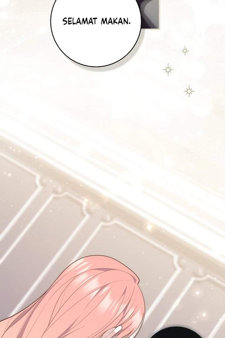 A Princess Who Reads Fortune Chapter 103