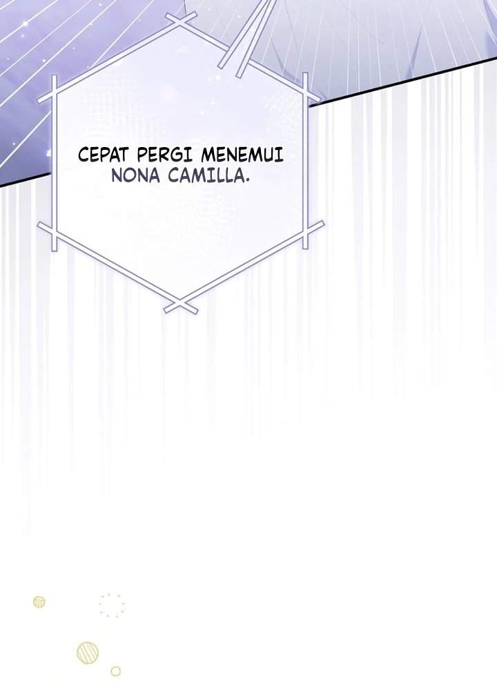 A Princess Who Reads Fortune Chapter 103