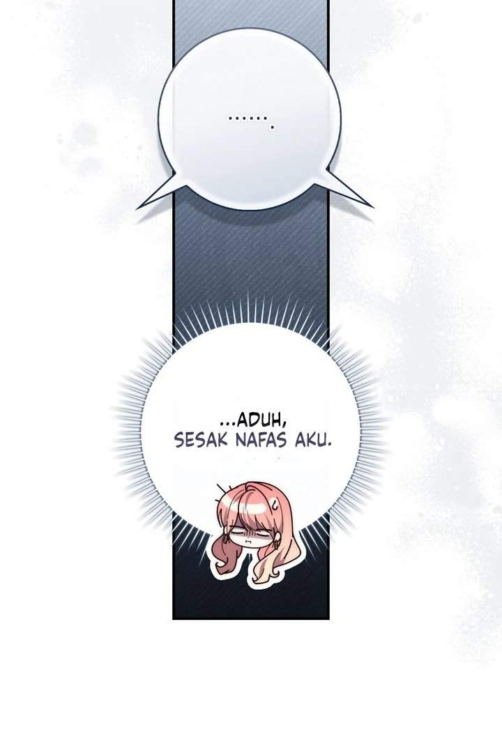 A Princess Who Reads Fortune Chapter 103