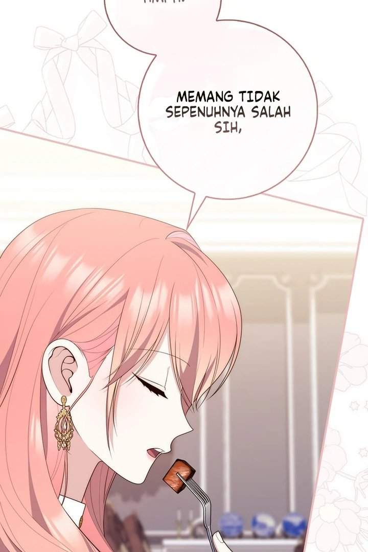 A Princess Who Reads Fortune Chapter 103