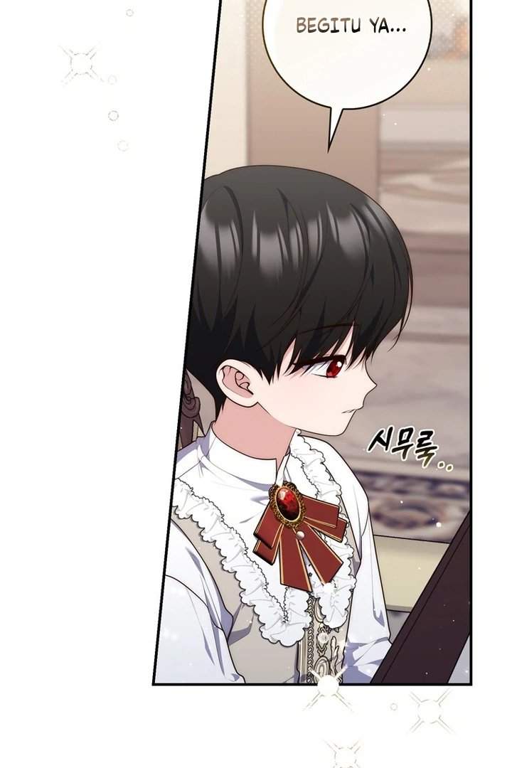 A Princess Who Reads Fortune Chapter 103