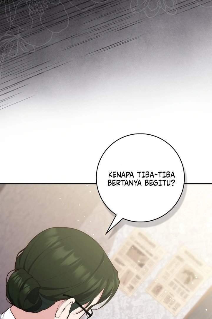 A Princess Who Reads Fortune Chapter 103