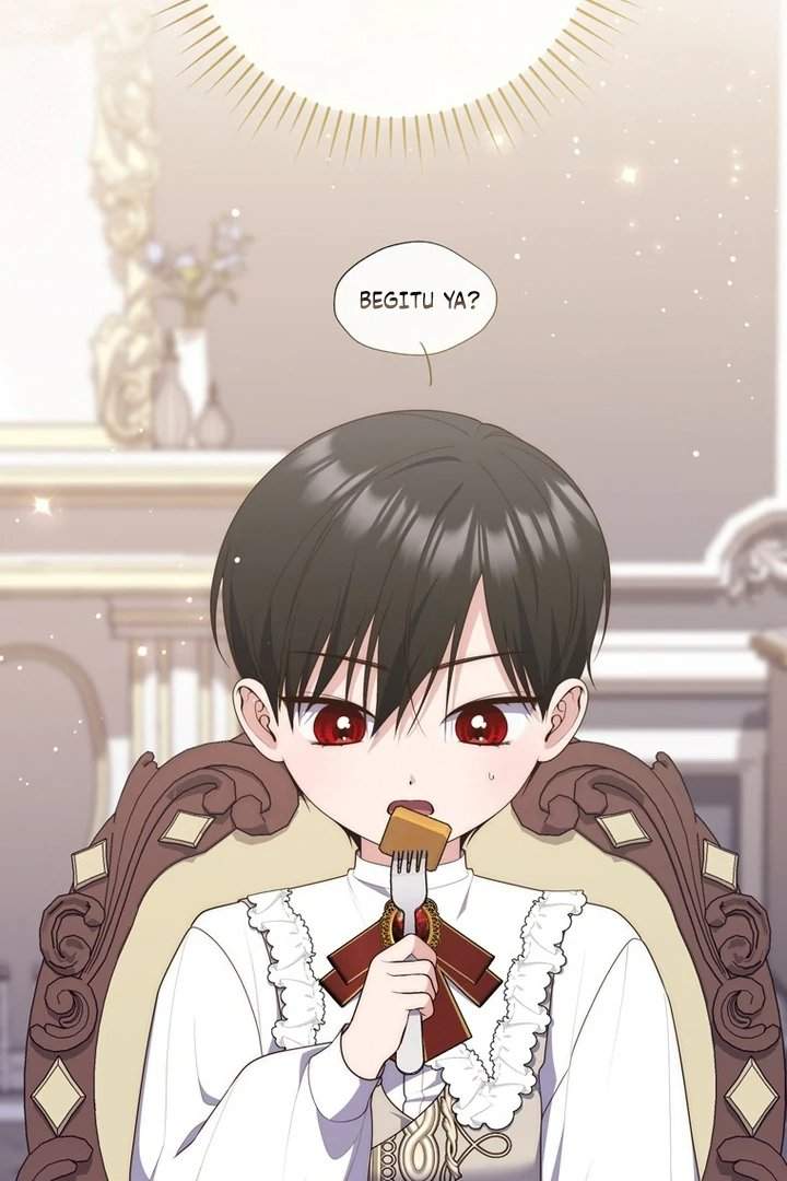 A Princess Who Reads Fortune Chapter 103