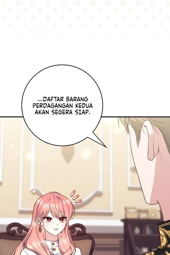 A Princess Who Reads Fortune Chapter 103