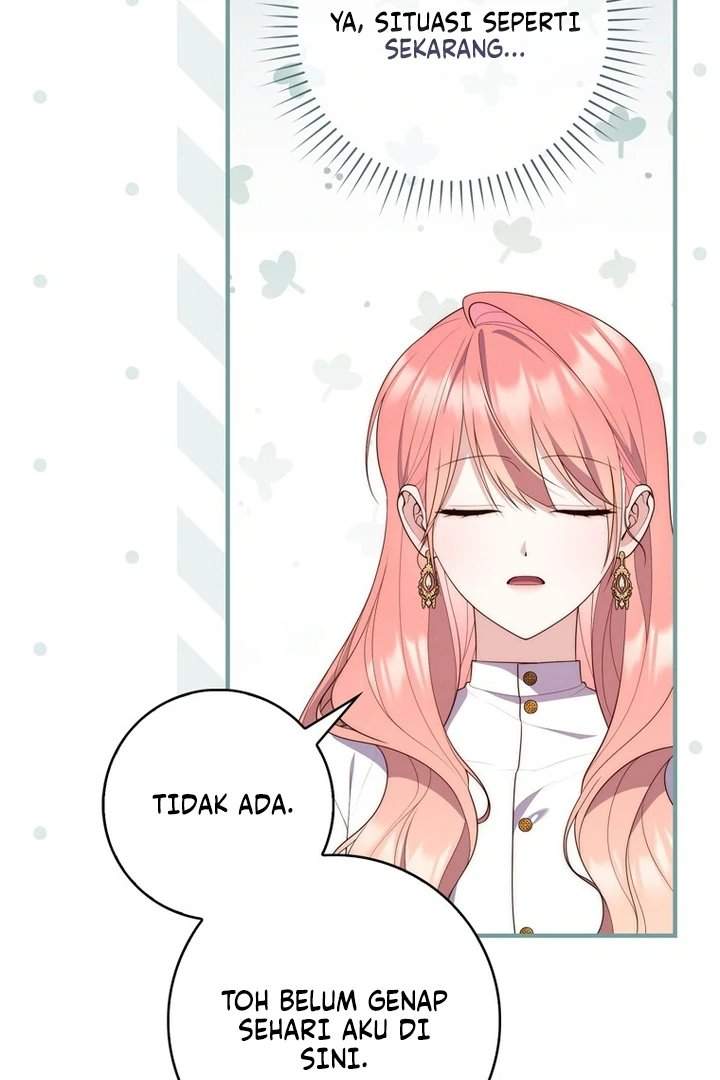 A Princess Who Reads Fortune Chapter 103