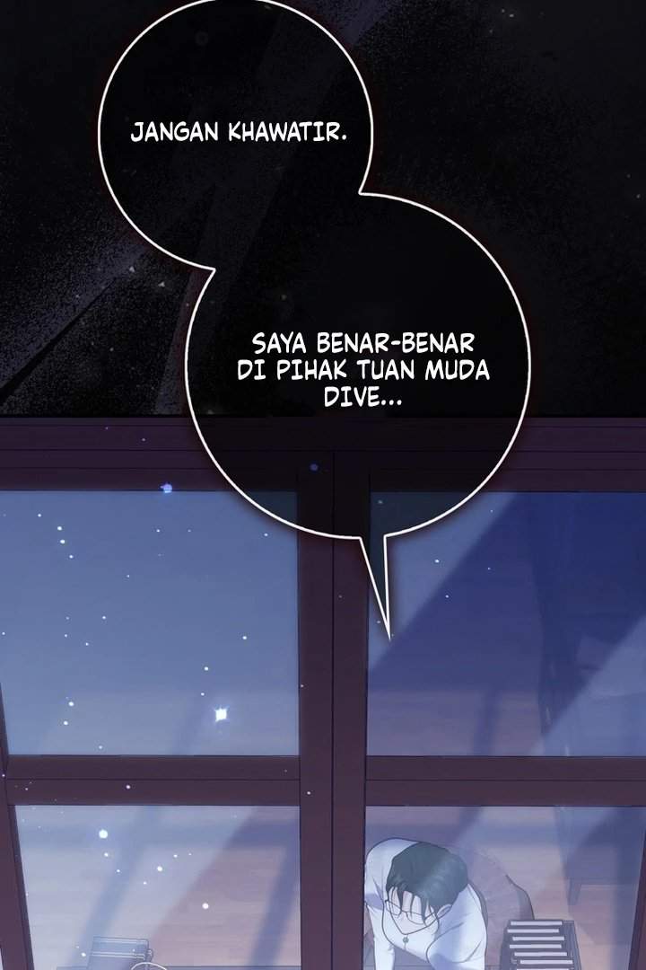 A Princess Who Reads Fortune Chapter 103