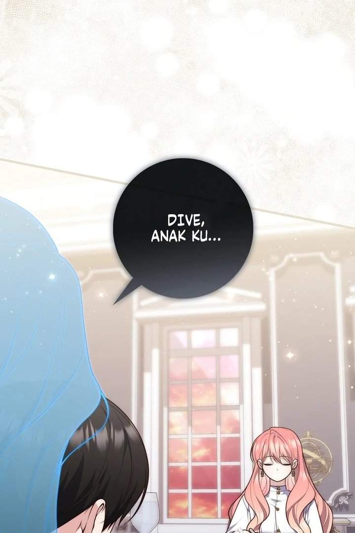 A Princess Who Reads Fortune Chapter 103