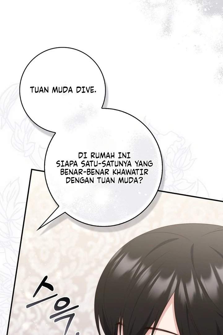 A Princess Who Reads Fortune Chapter 103