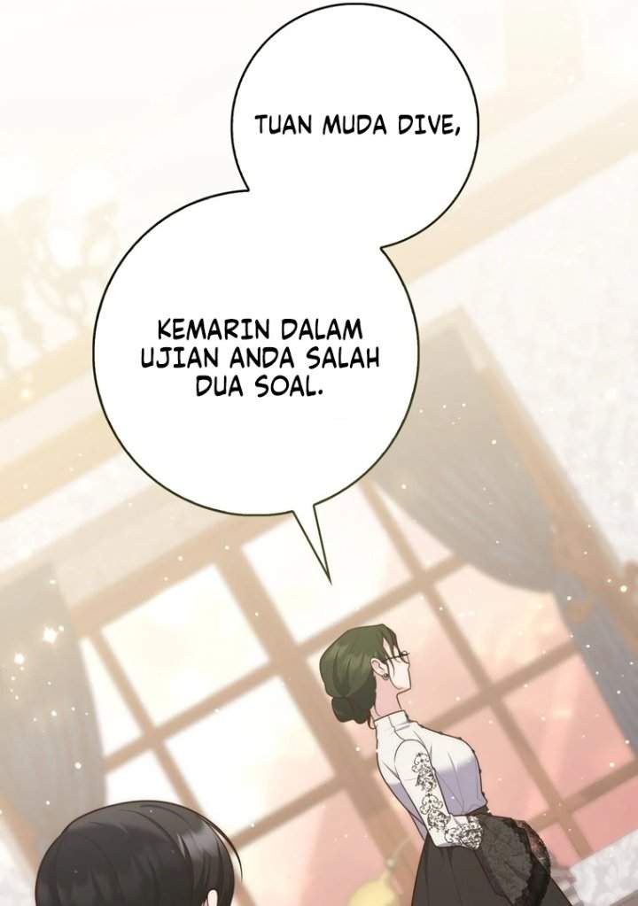 A Princess Who Reads Fortune Chapter 104