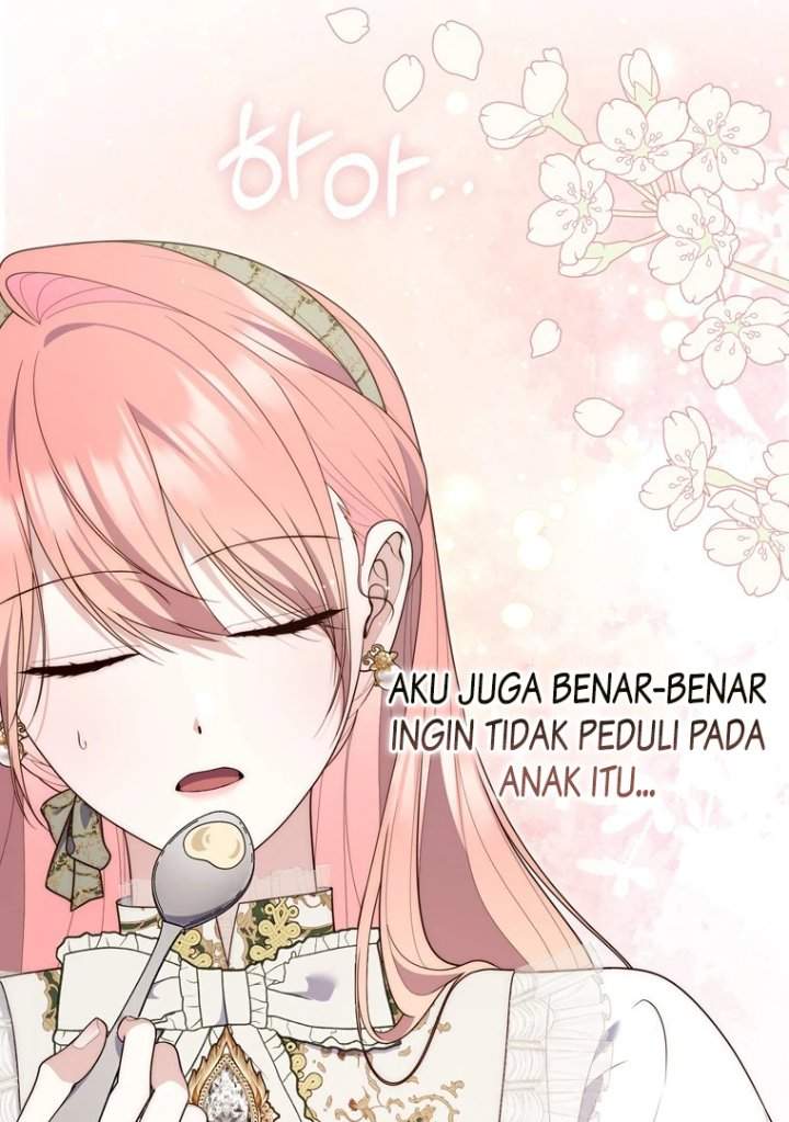 A Princess Who Reads Fortune Chapter 104