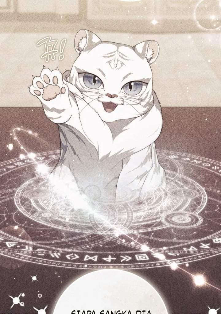 A Princess Who Reads Fortune Chapter 104