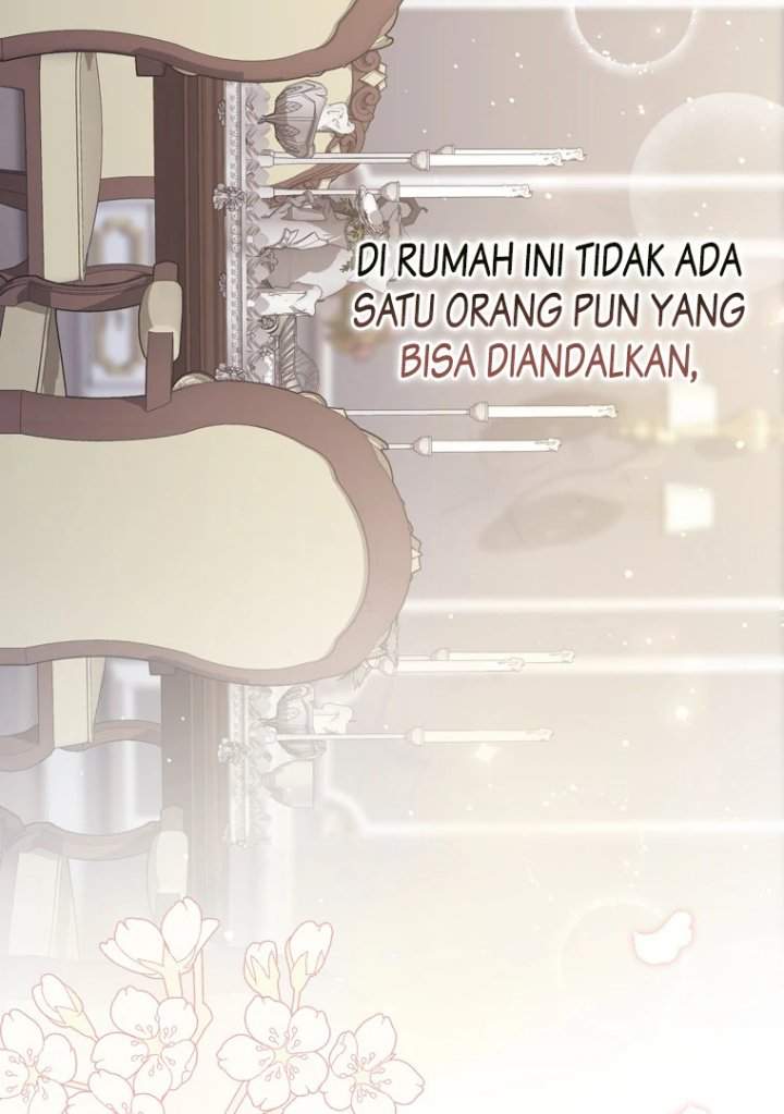 A Princess Who Reads Fortune Chapter 104