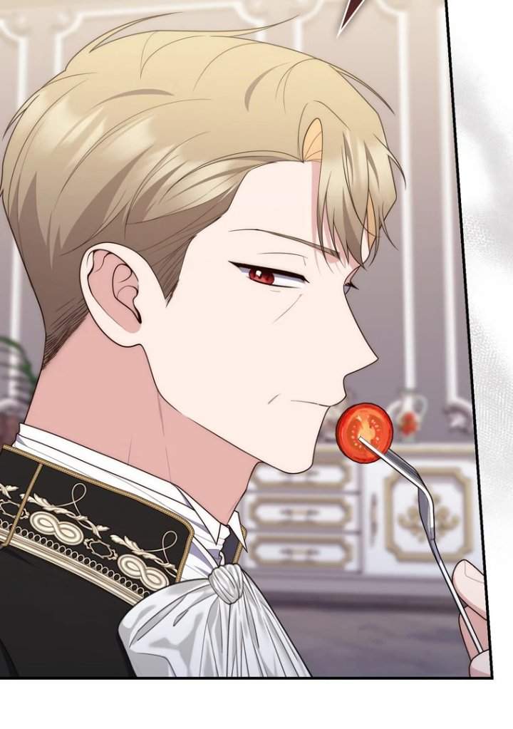 A Princess Who Reads Fortune Chapter 104